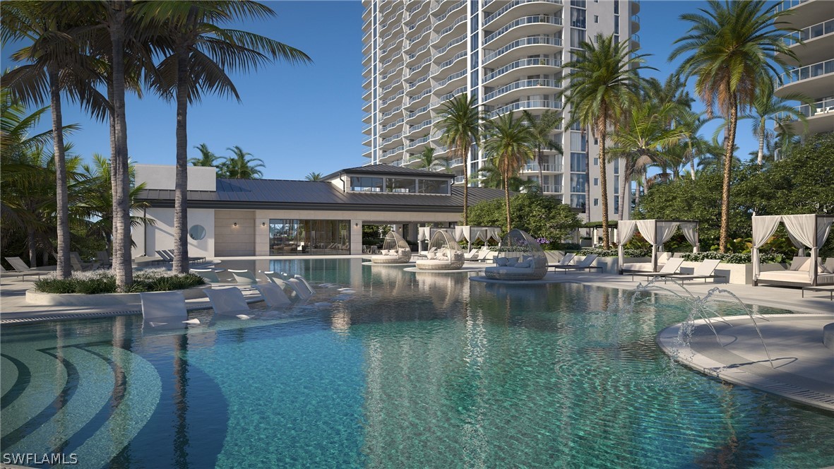4810 Pelican Colony 903